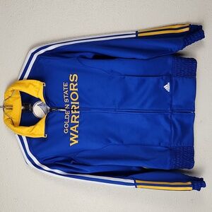 Golden State Warriors Sweater / Jacket Size S